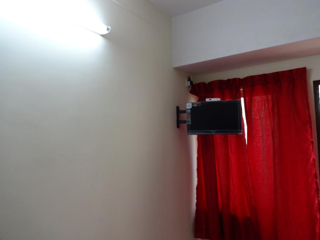 Marwa Inn Thiruvananthapuram Quarto foto