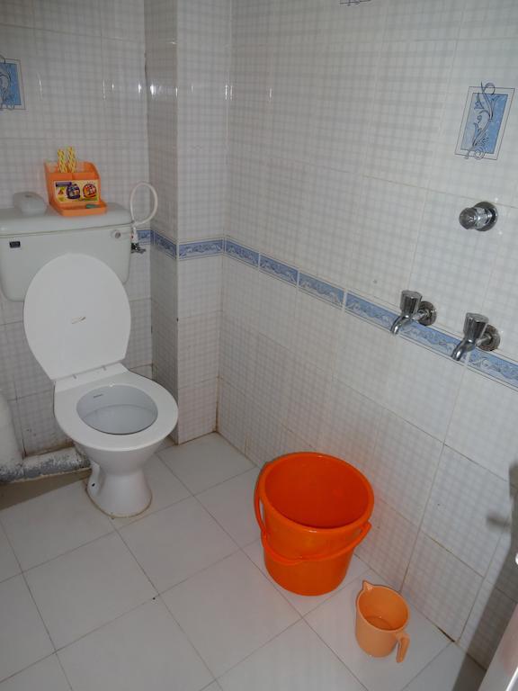 Marwa Inn Thiruvananthapuram Quarto foto